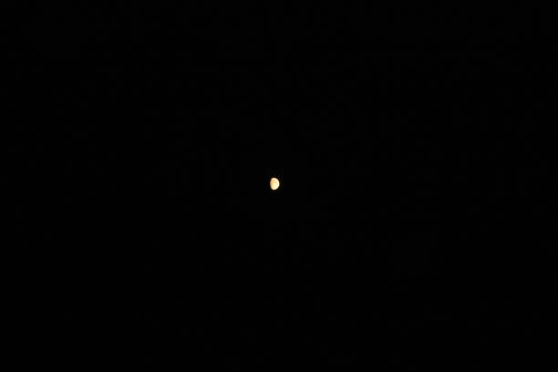 istock moon in the night sky 1272454424