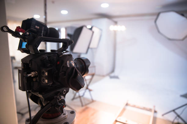 istock video production or video shooting 1272459950