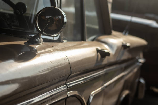 istock vintage car detail 1272461259