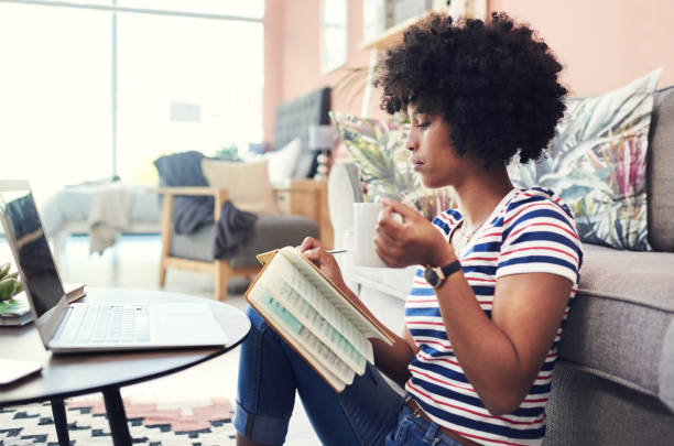 istock Doing some research for my next blogpost 1272462927