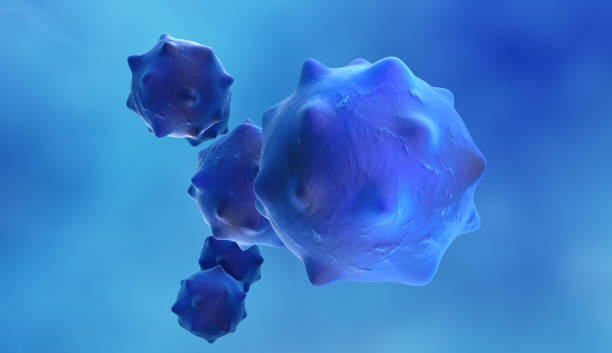 istock Pancreatic Cancer Cell 1272465427