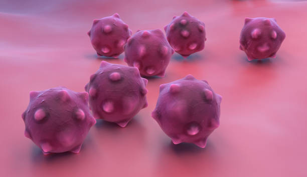 istock Pancreatic Cancer Cell 1272465434