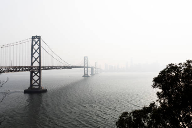 istock San Francisco Bay Area Air Quality 1272467766