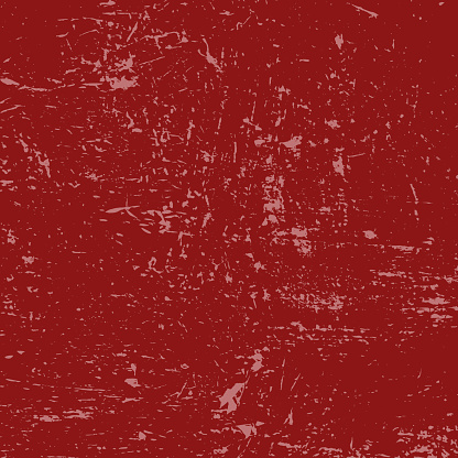 Grunge Red Texture For your Design. Empty Distressed Background. EPs10 vector