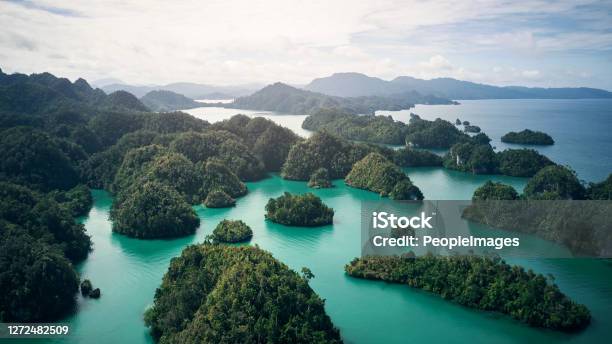 Indonesia Home To Some Of Natures Finest Masterpieces Stock Photo - Download Image Now