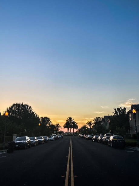 istock California Sunrise 1272484892