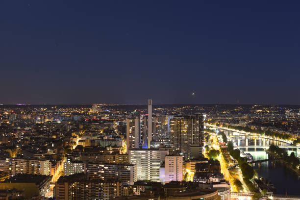 istock view of paris at night 1272487433