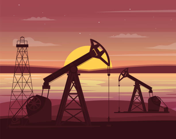 Offshore Rig Cartoon 450+ Offshore Oil Rig Cartoon Stock Photos, Pictures & Royalty-Free ...