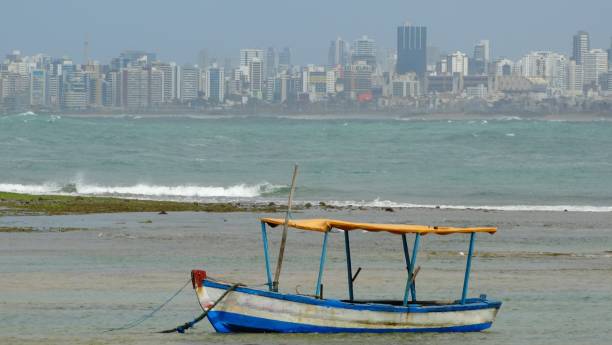 istock Salvador de Bahia, Brazil. September 2017 1272500027