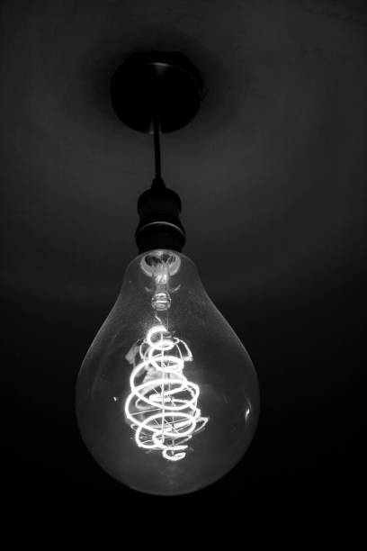 istock led filament lamps in their details 1272523379