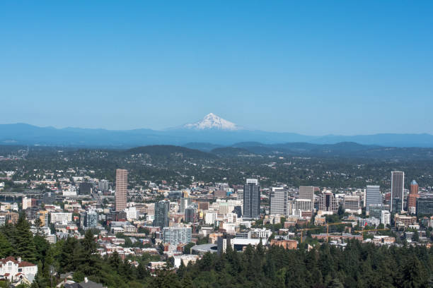 istock Portland Oregon 1272524745