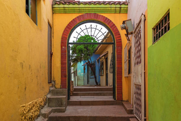 istock Guayaquil City, Ecuador 1272527289