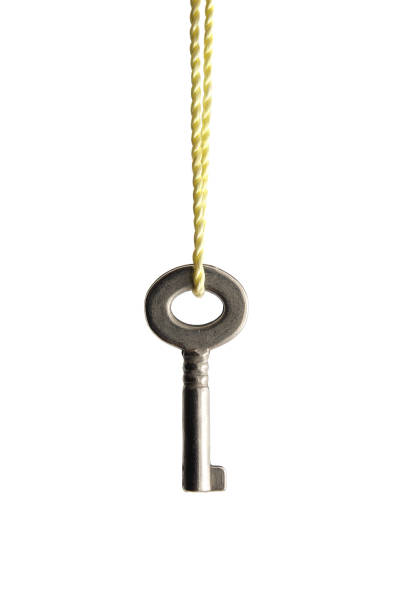 Key Hanging String 90+ Key Rope String Hanging Stock Photos, Pictures & Royalty-Free ...
