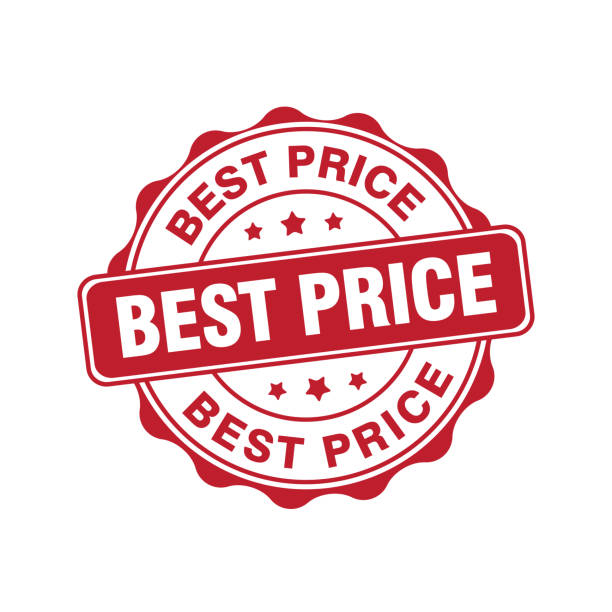 istock best price tag vector design template for rounded shape label, sign and stamp marker 1272540529