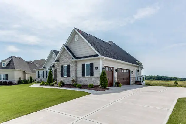 Photo of Gorgeous home with lots of curb appeal