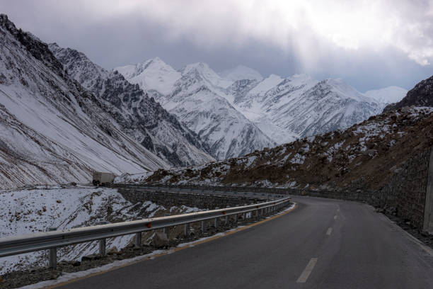 istock autumn in hunza , Pakistan 1272546689