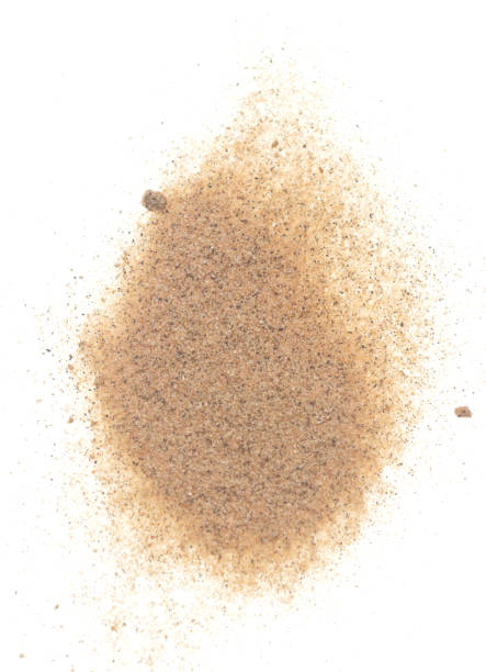 istock Pile of sand 1272548690