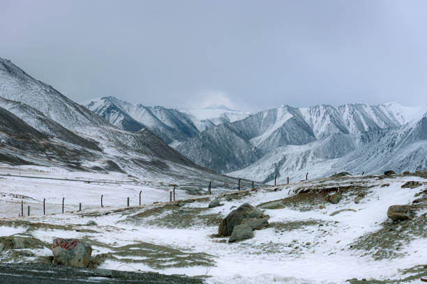 istock autumn in hunza , Pakistan 1272548784