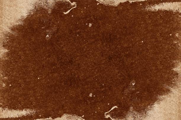 istock old brown color paper texture 1272550204