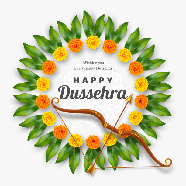 Dussehra Stock Photos, Pictures & Royalty-Free Images - iStock