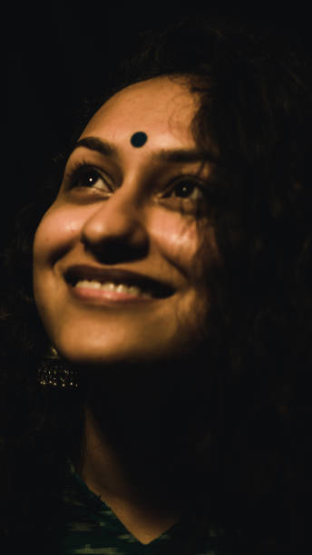 istock Indian traditional woman 1272554758