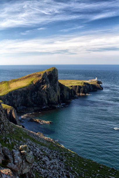 istock Scottish Highlands ilse of skye 1272557604