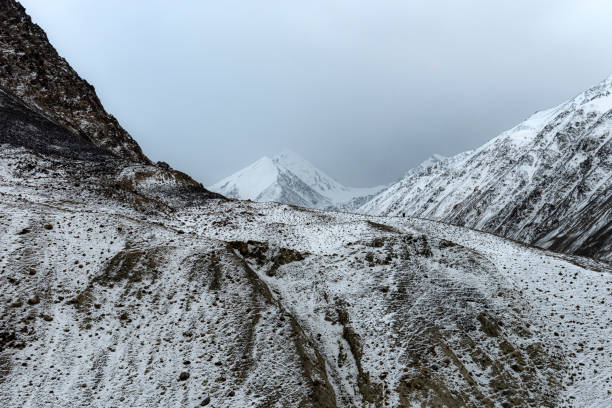 istock autumn in hunza , Pakistan 1272557754