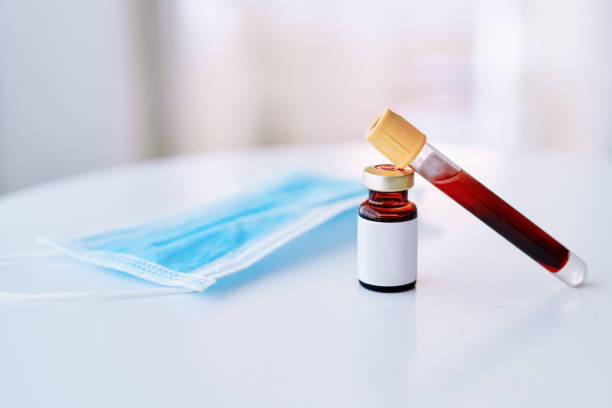 istock Let's turn your positive test into a negative one 1272568307