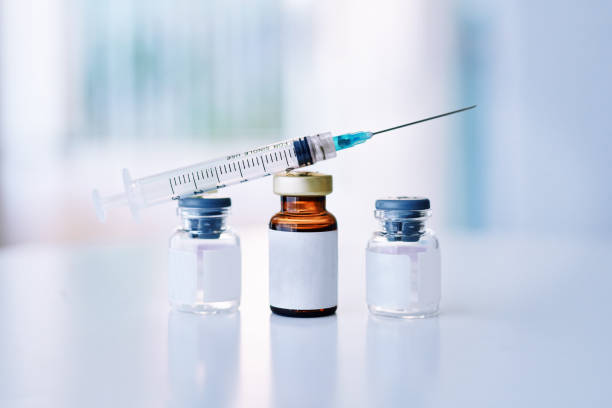 istock Precise treatment for your overall protection 1272568311