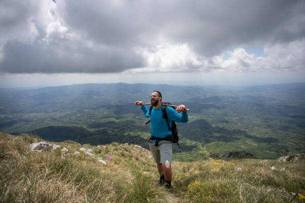 istock Perfect day in nature 1272573635