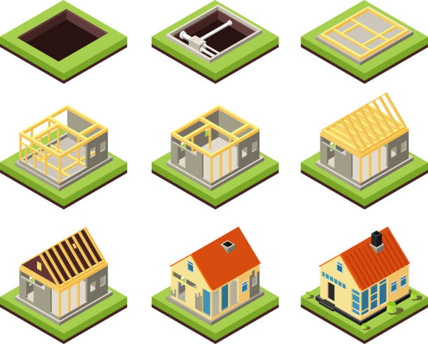 Home Building Graphics Home Building Graphics