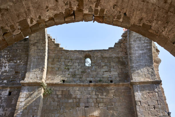 istock Monastery of Santa Maria de Gualter 1272606383
