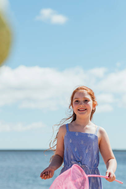 istock Lets See What I Can Catch Today 1272606914