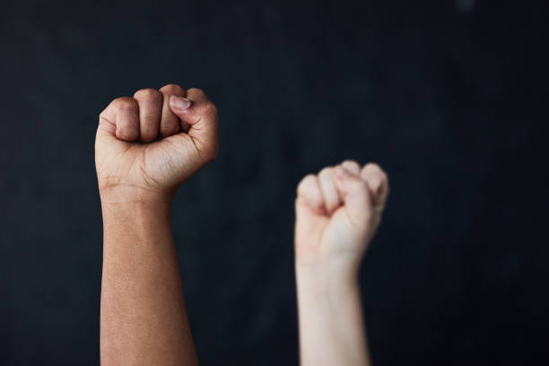 istock A world of quality stands for equality 1272609542