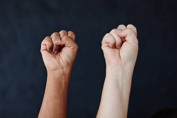 istock Power paves the way for change 1272609549