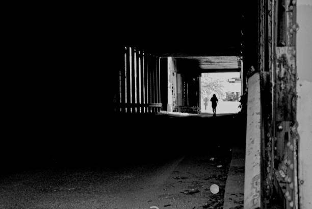 istock Iso running in the shadows xx 1272616559