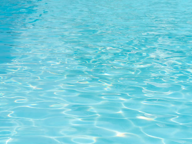 istock Background of rippled water in swimming pool. 1272620431
