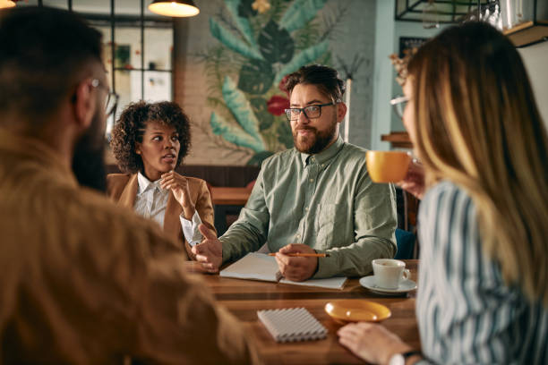 istock Feeling the team spirit 1272628117