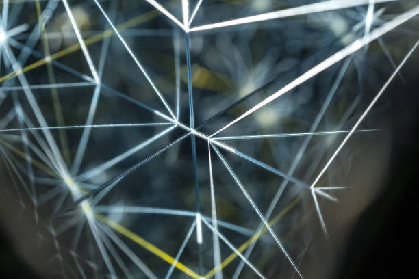 istock Abstract kaleidoscope background. Beautiful multicolor kaleidoscope texture. Unique kaleidoscope design. 1272629940
