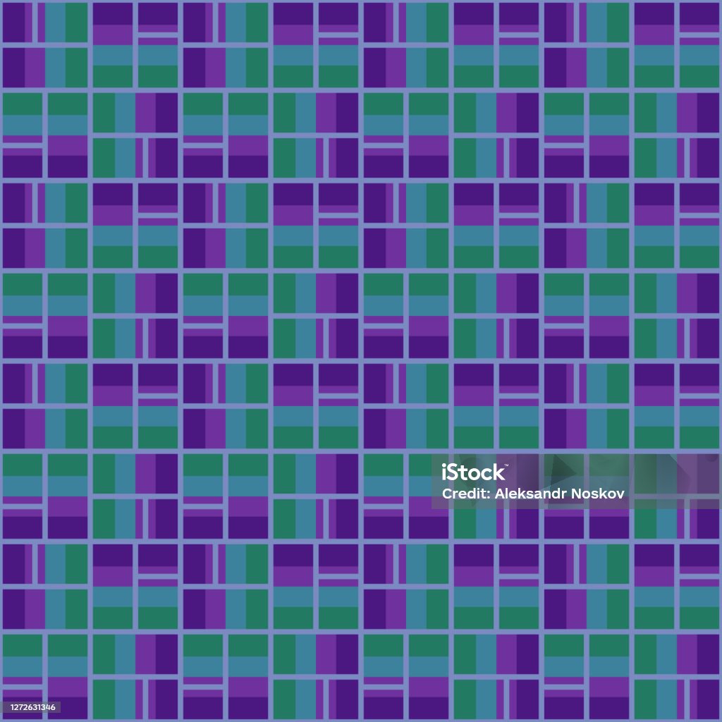 Striped Gradient Pattern Simple Geometric Accent For Any Surface Stock ...