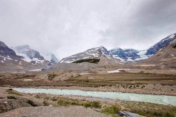 istock Rocky Mountains in Summer 1272631653