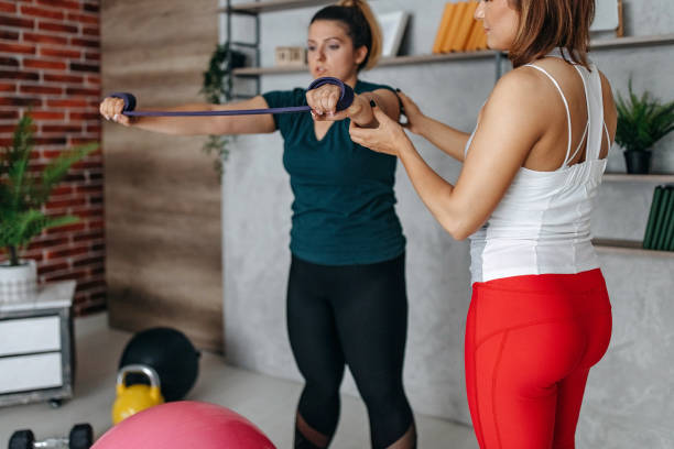 istock Healthy body healthy mind 1272637285