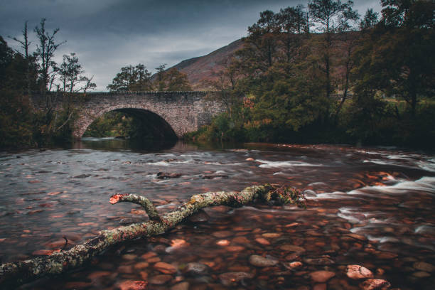 istock Newton Dunkeld Perthshire 1272649215