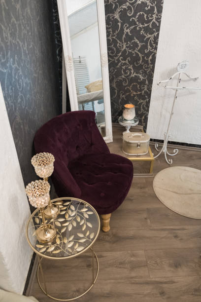 istock A comfortable corner in our beauty salon 1272676525
