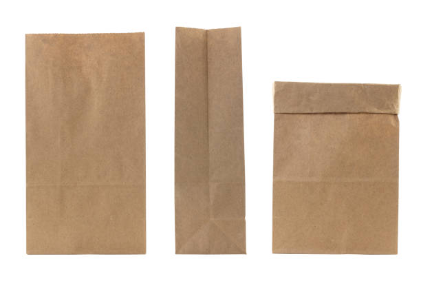 istock front and side view of paper bag isolated on white background 1272693712