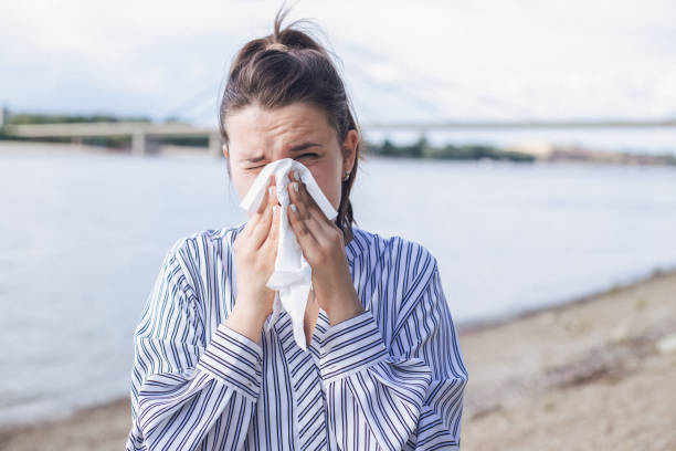istock Tissue to the rescue 1272699308