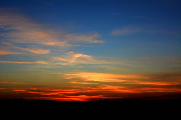 istock Santa Catarina landscapes (sunset) 1272705263