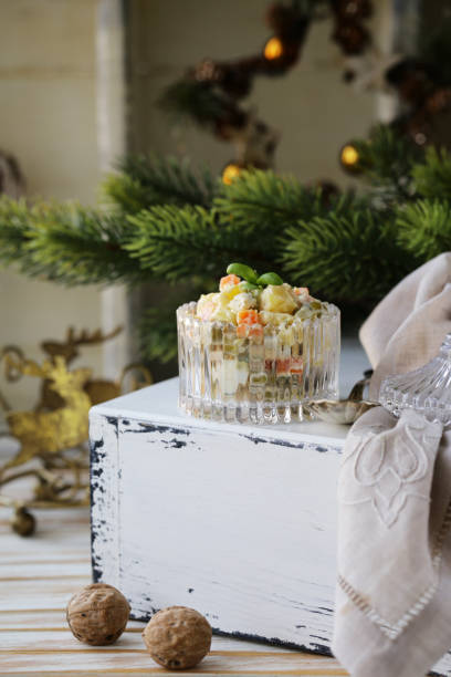 istock russian salad olivier 1272710181