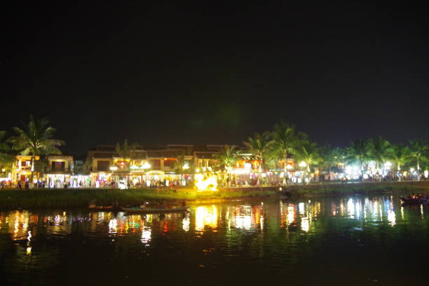 istock Hoi An ancient town in Vietnam 1272724063