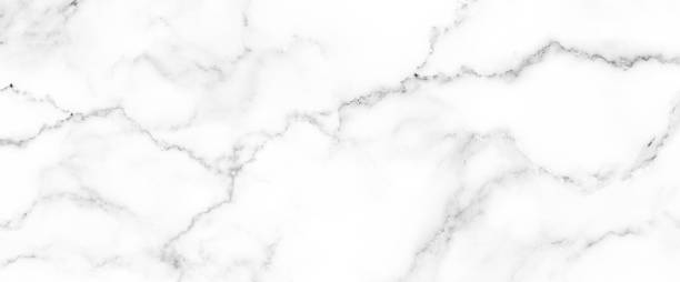 White marble background texture natural stone pattern abstract for design art work. Marble with high resolution stock photo